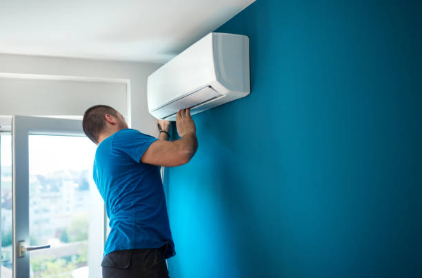 Best HVAC air duct cleaning  in Venice, FL