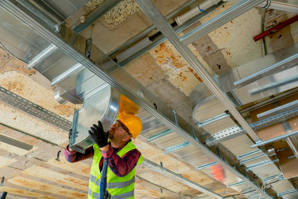 Best HVAC cleaning services  in Venice, FL