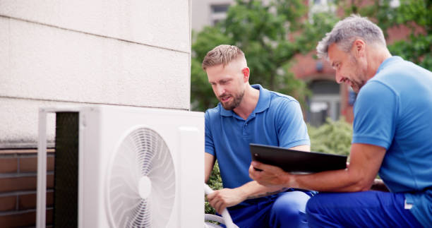 Best Central air repair  in Venice, FL