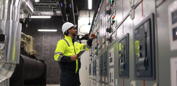 Best Commercial HVAC repair  in Venice, FL