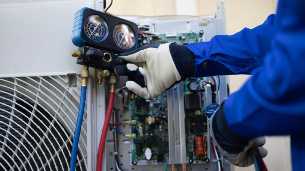 Best HVAC installation services  in Venice, FL