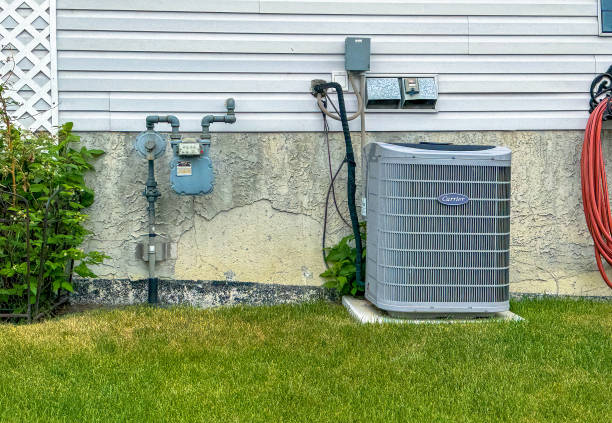 Best Ductless HVAC repair  in Venice, FL